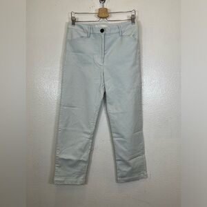 Creatures Of Comfort Womens Jeans High Rise Zip Fly Light Blue‎ Size 6
